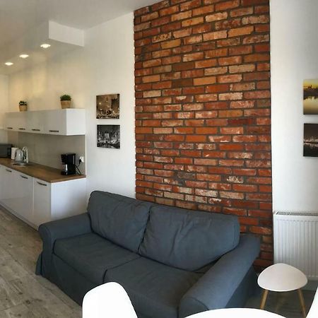 Nowa Motlawa Residence Spa By Happystay Gdańsk Eksteriør bilde
