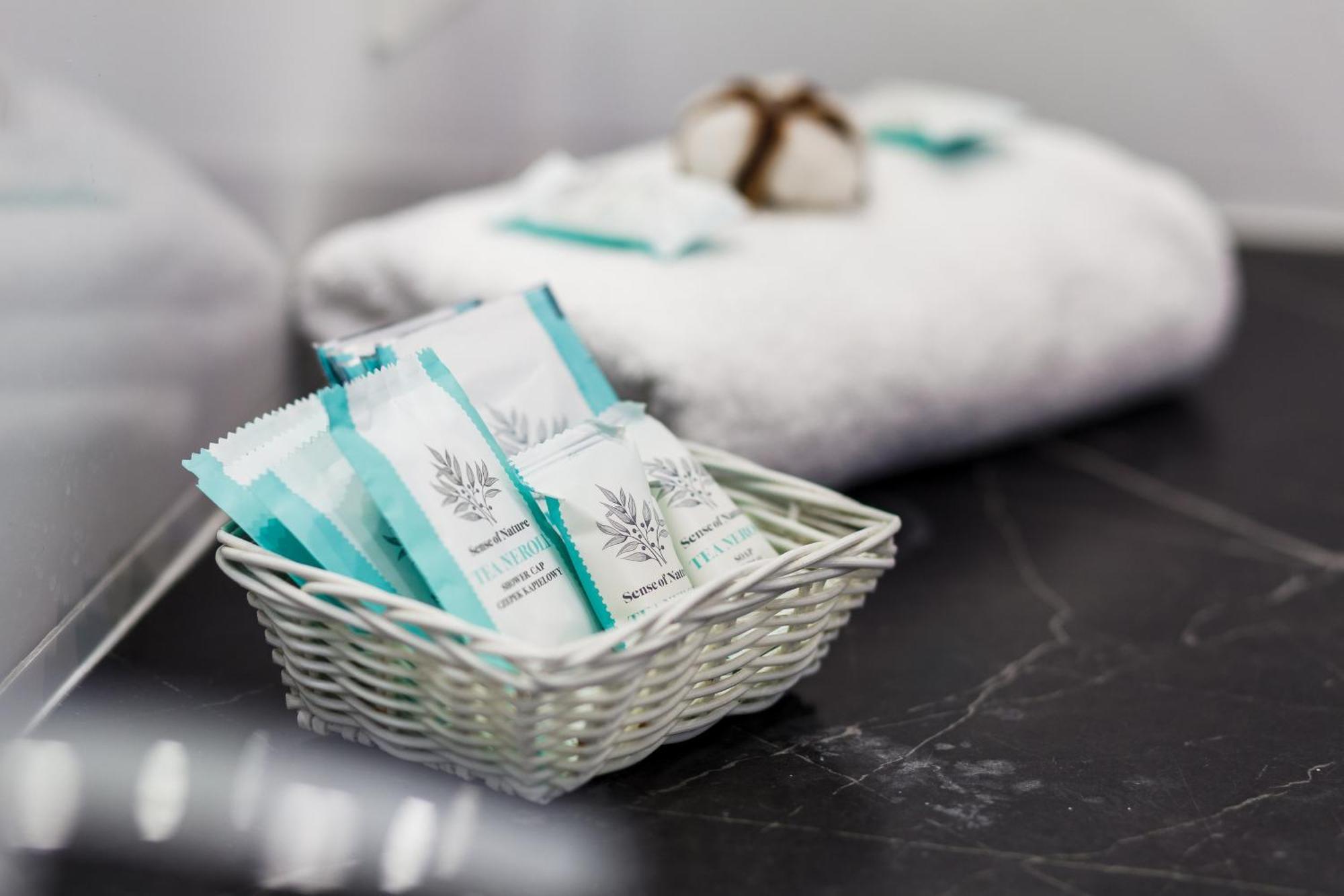 Nowa Motlawa Residence Spa By Happystay Gdańsk Eksteriør bilde