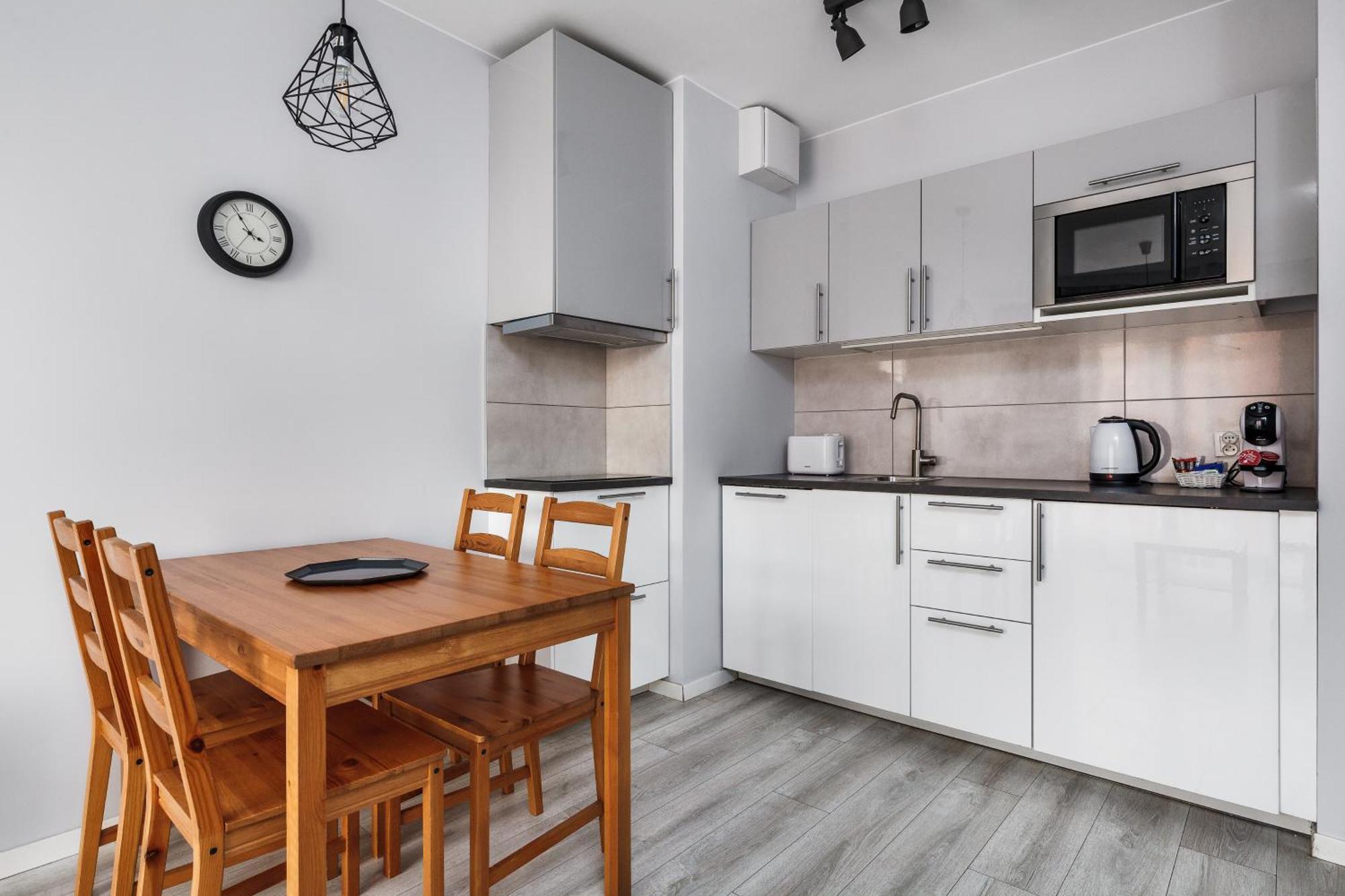 Nowa Motlawa Residence Spa By Happystay Gdańsk Eksteriør bilde