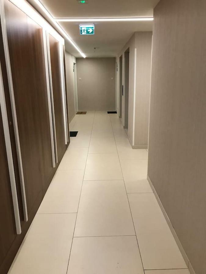 Nowa Motlawa Residence Spa By Happystay Gdańsk Eksteriør bilde