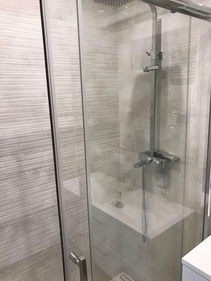 Nowa Motlawa Residence Spa By Happystay Gdańsk Eksteriør bilde